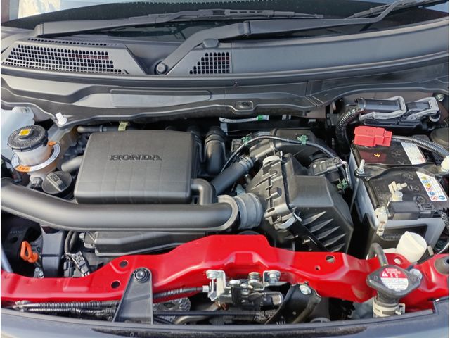 HONDA N-ONE 2021 Image 31