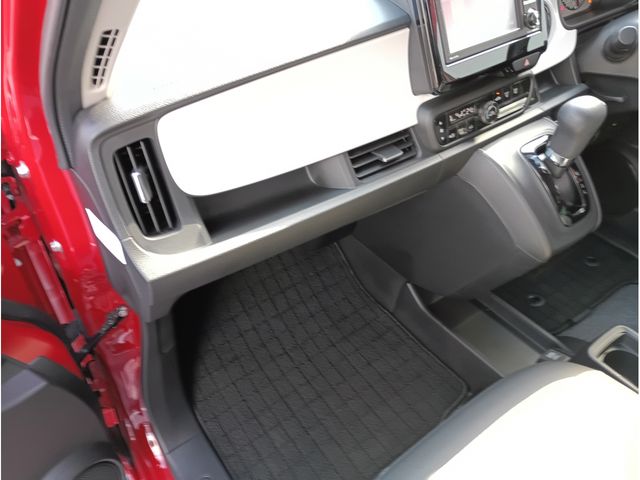 HONDA N-ONE 2021 Image 31