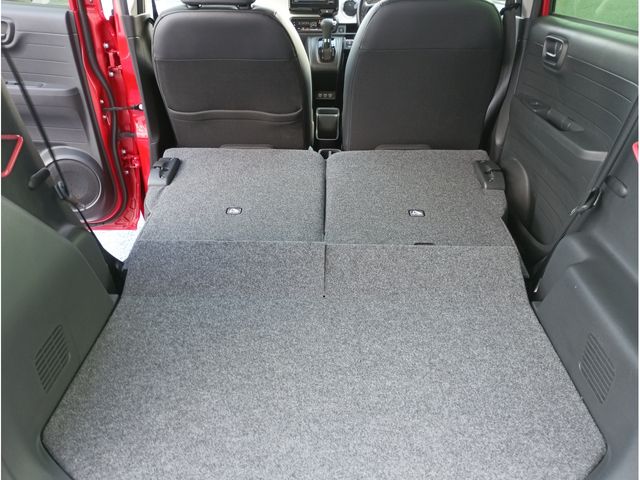 HONDA N-ONE 2021 Image 31