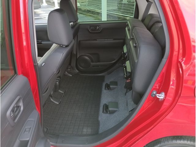 HONDA N-ONE 2021 Image 31