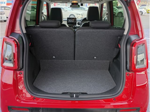 HONDA N-ONE 2021 Image 31