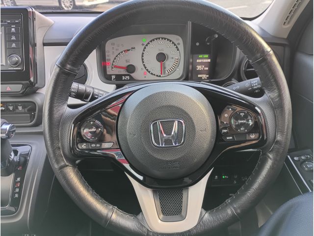 HONDA N-ONE 2021 Image 31