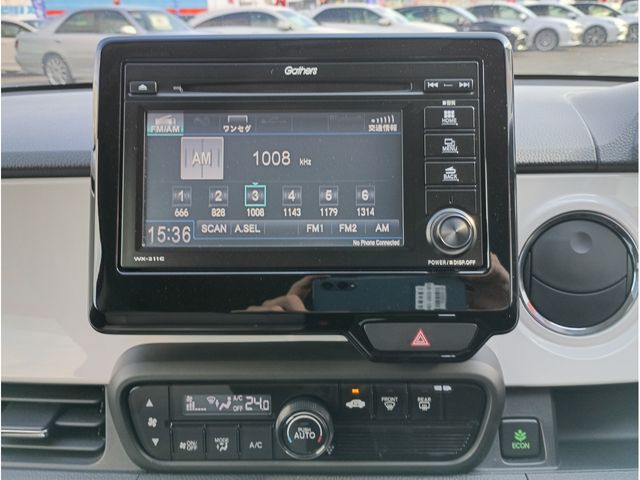 HONDA N-ONE 2021 Image 31