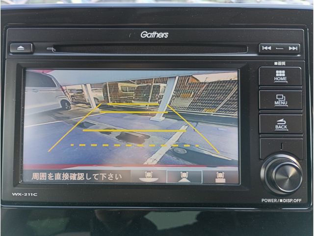 HONDA N-ONE 2021 Image 31