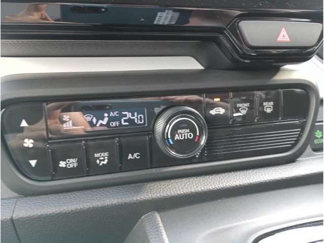 HONDA N-ONE 2021 Image 31