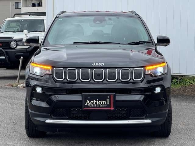 JEEP COMPASS 4WD 2022 Image 31