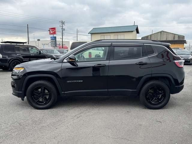 JEEP COMPASS 4WD 2022 Image 31