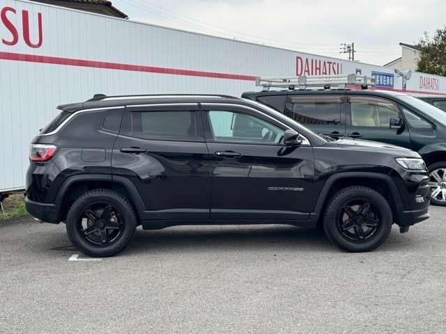 JEEP COMPASS 4WD 2022 Image 31
