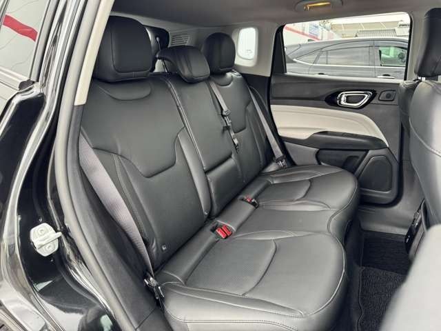 JEEP COMPASS 4WD 2022 Image 31