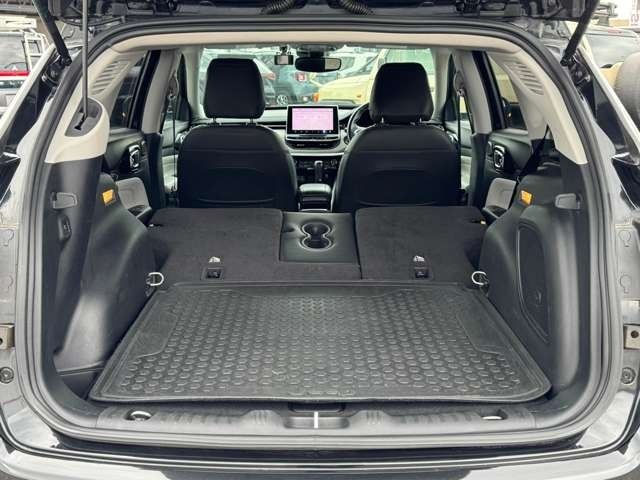 JEEP COMPASS 4WD 2022 Image 31