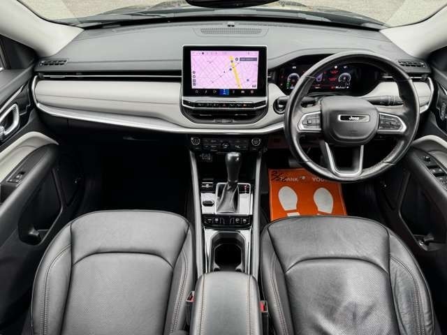 JEEP COMPASS 4WD 2022 Image 31