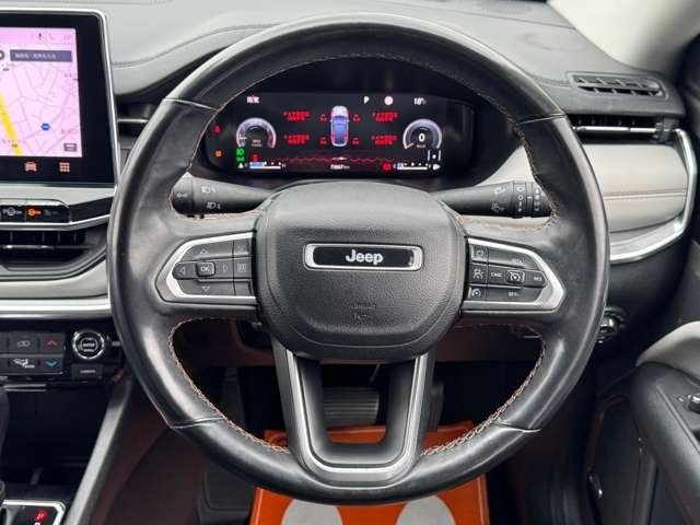 JEEP COMPASS 4WD 2022 Image 31