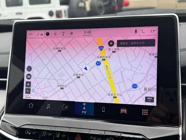 JEEP COMPASS 4WD 2022 Image 31