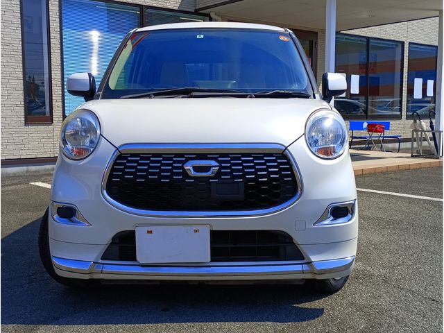 DAIHATSU CAST STYLE 2016 Image 31