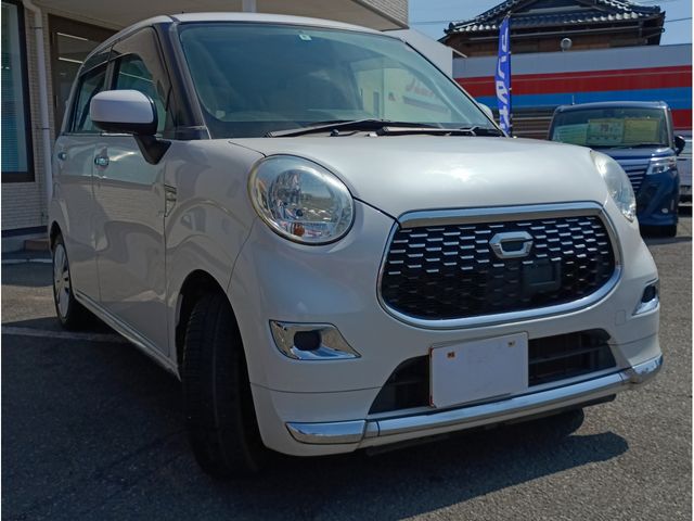 DAIHATSU CAST STYLE 2016 Image 31