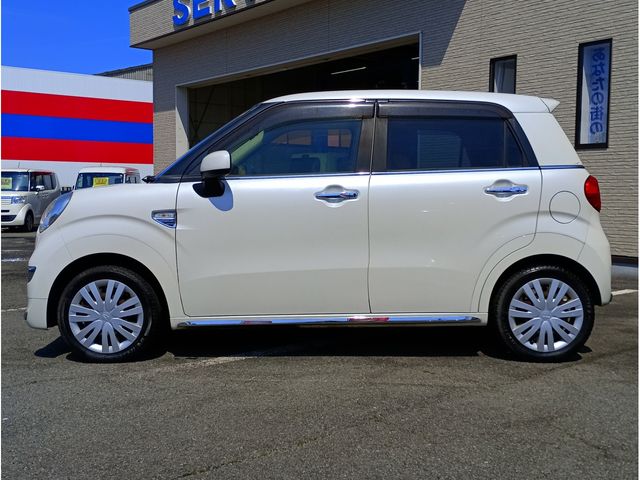 DAIHATSU CAST STYLE 2016 Image 31