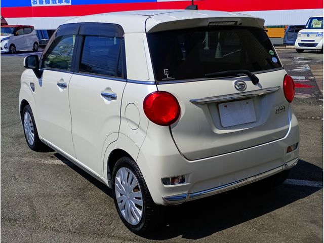 DAIHATSU CAST STYLE 2016 Image 31