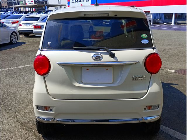 DAIHATSU CAST STYLE 2016 Image 31