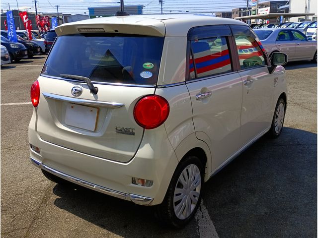 DAIHATSU CAST STYLE 2016 Image 31