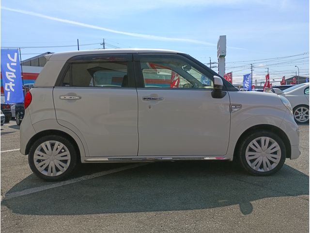 DAIHATSU CAST STYLE 2016 Image 31