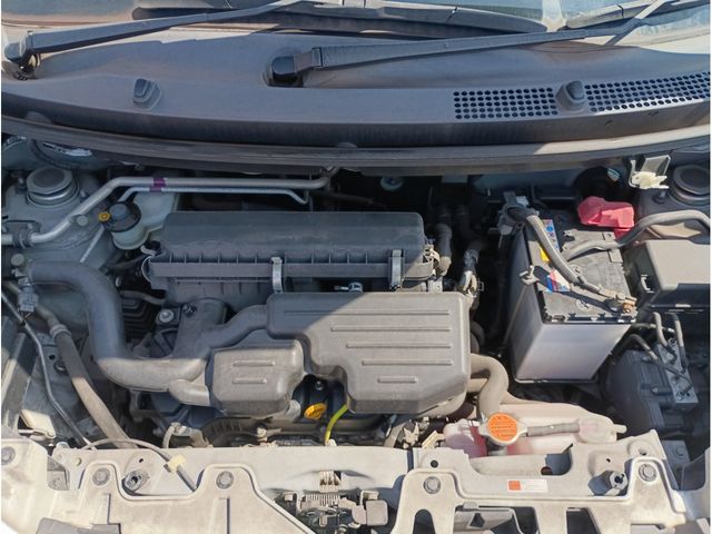 DAIHATSU CAST STYLE 2016 Image 31