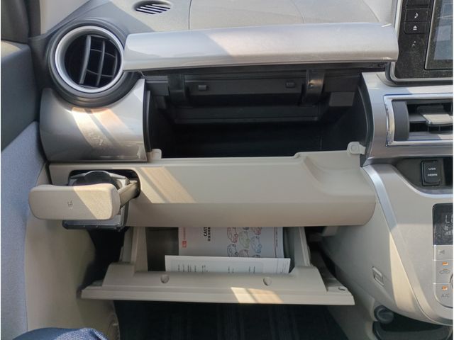 DAIHATSU CAST STYLE 2016 Image 31