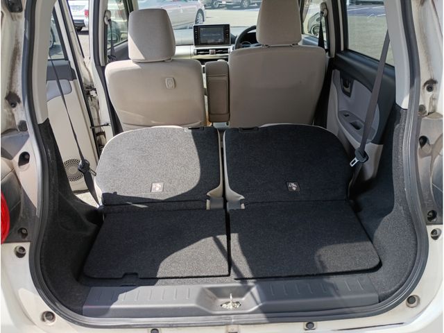 DAIHATSU CAST STYLE 2016 Image 31