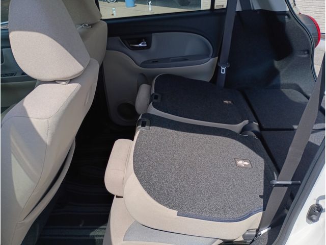 DAIHATSU CAST STYLE 2016 Image 31