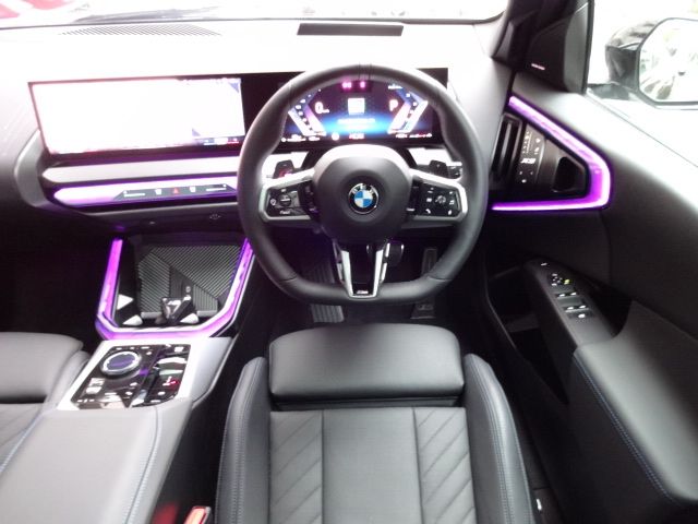 BMW X3 2025 Image 31