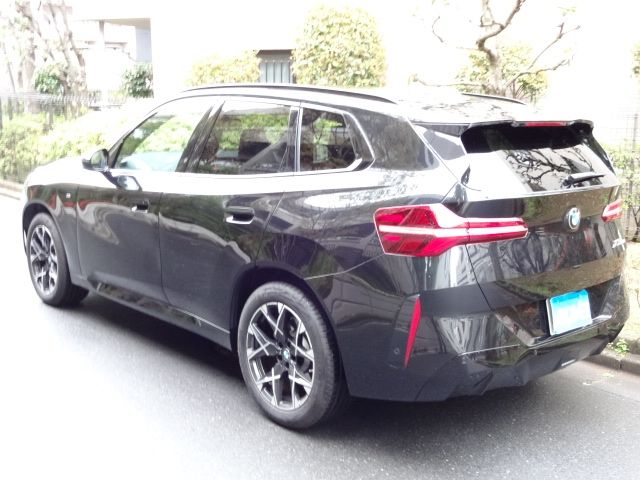 BMW X3 2025 Image 31