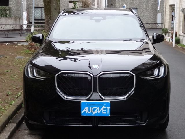 BMW X3 2025 Image 31