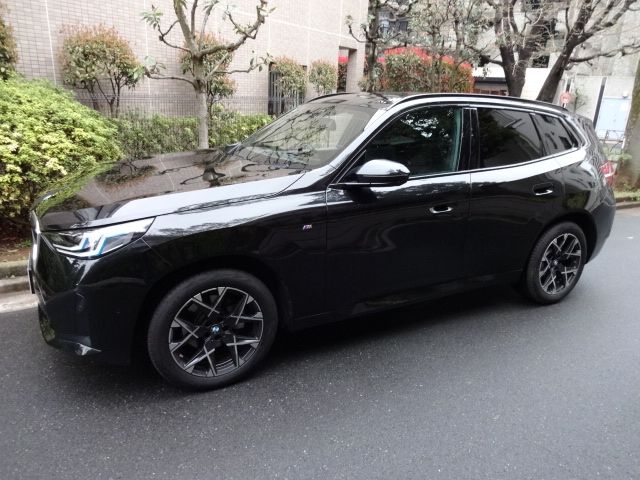 BMW X3 2025 Image 31