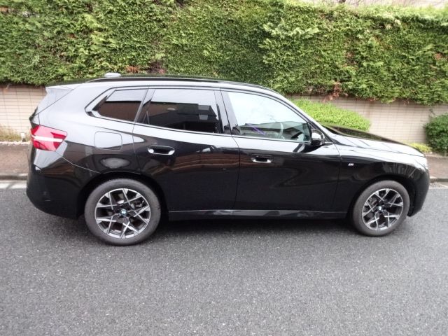 BMW X3 2025 Image 31