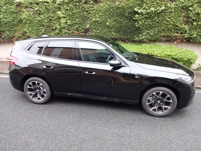 BMW X3 2025 Image 31