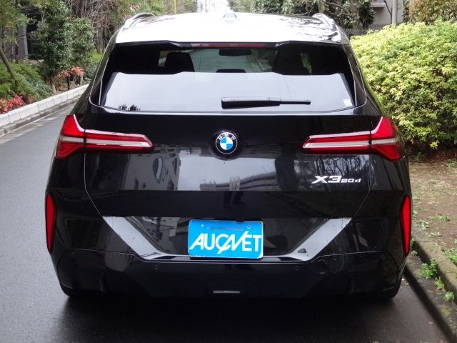 BMW X3 2025 Image 31