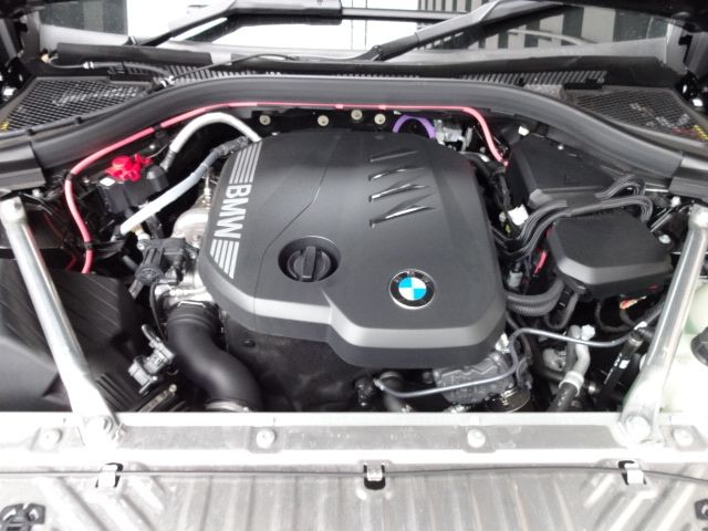 BMW X3 2025 Image 31