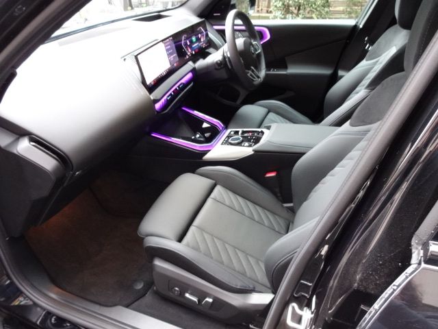 BMW X3 2025 Image 31