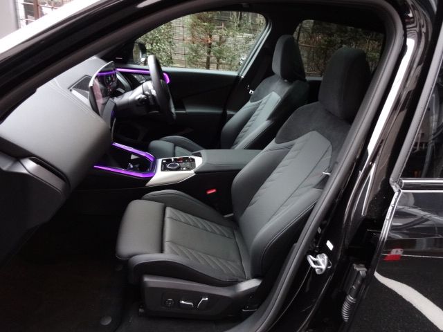 BMW X3 2025 Image 31