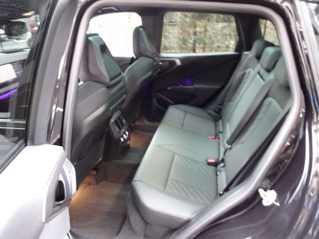 BMW X3 2025 Image 31