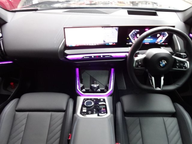 BMW X3 2025 Image 31