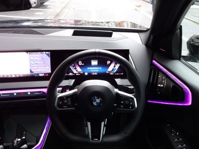 BMW X3 2025 Image 31