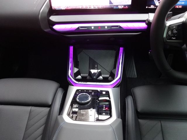 BMW X3 2025 Image 31