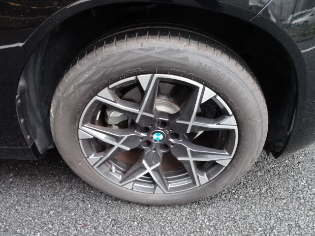 BMW X3 2025 Image 31