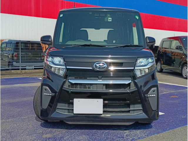 DAIHATSU TANTO CUSTOM 2019 Image 31
