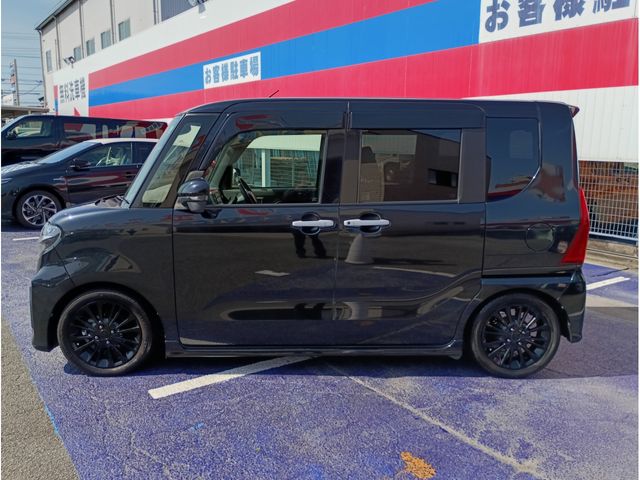 DAIHATSU TANTO CUSTOM 2019 Image 31
