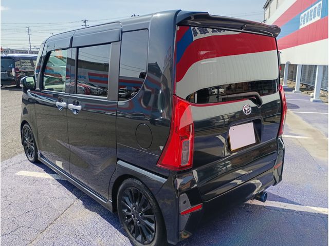 DAIHATSU TANTO CUSTOM 2019 Image 31