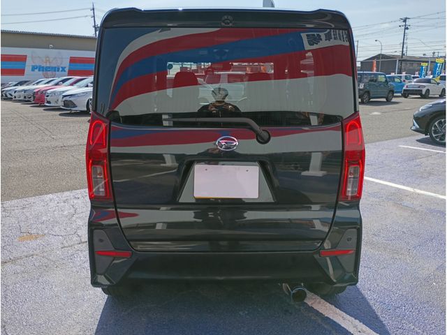 DAIHATSU TANTO CUSTOM 2019 Image 31