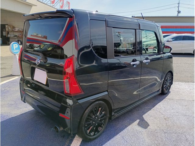 DAIHATSU TANTO CUSTOM 2019 Image 31