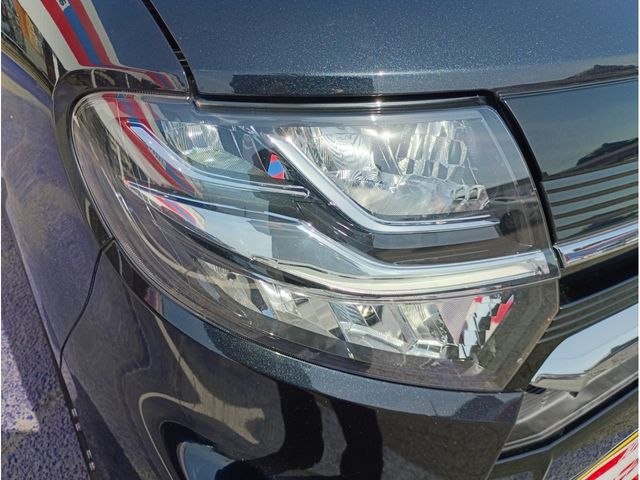 DAIHATSU TANTO CUSTOM 2019 Image 31