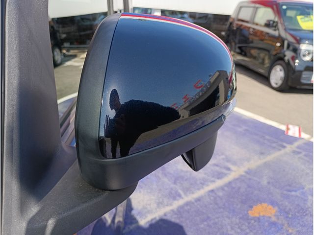 DAIHATSU TANTO CUSTOM 2019 Image 31